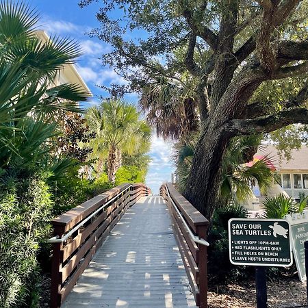 4 Slack Tide - Host2Coast Villa Pulau Hilton Head Luaran gambar