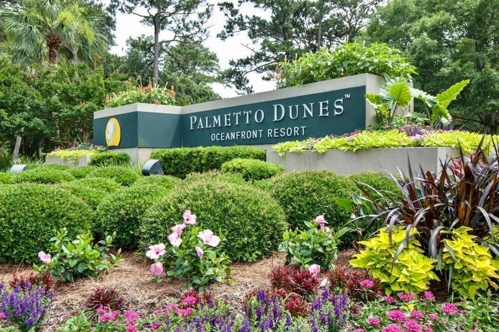4 Slack Tide - Host2Coast Villa Pulau Hilton Head Luaran gambar