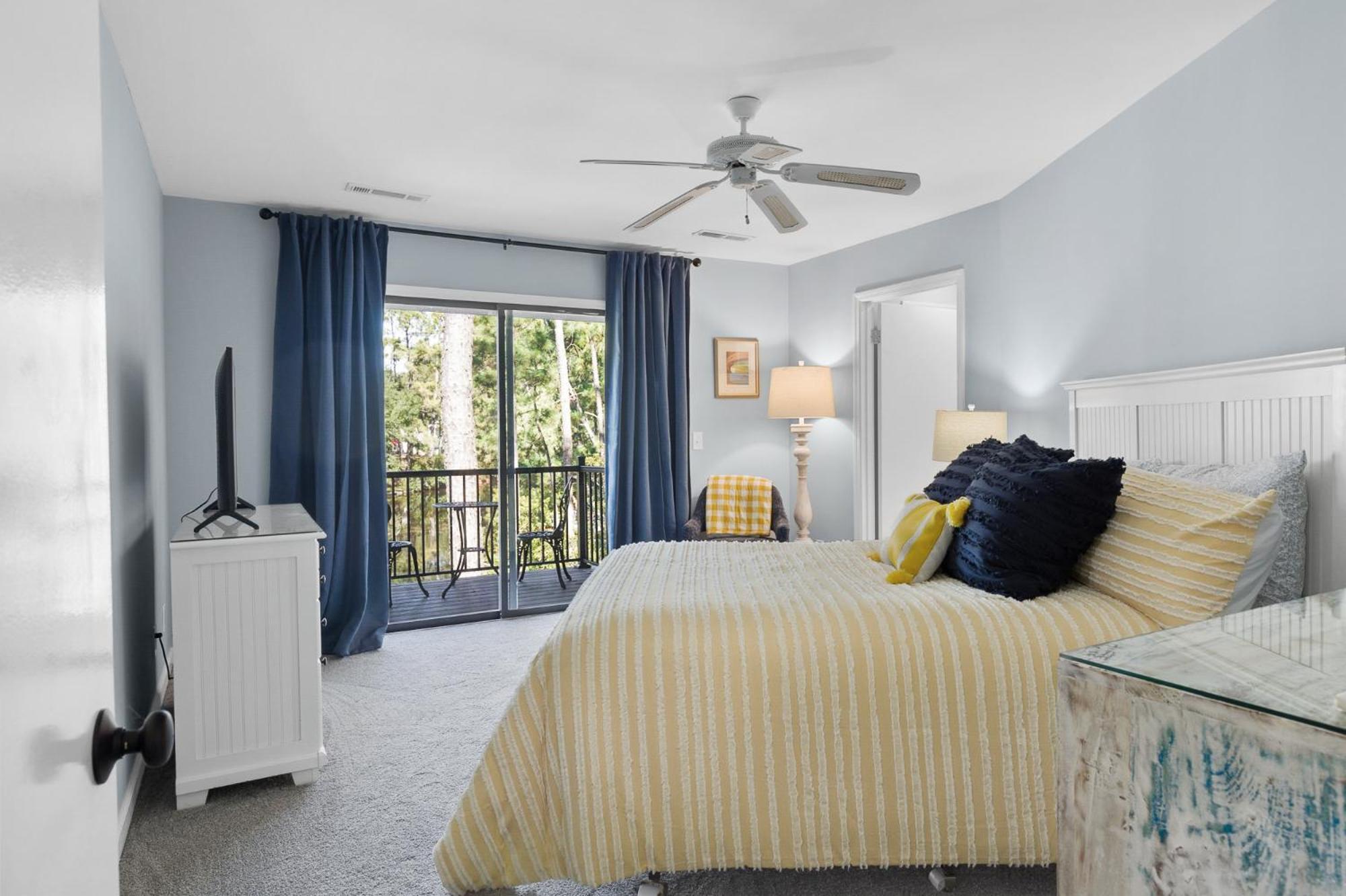 4 Slack Tide - Host2Coast Villa Pulau Hilton Head Luaran gambar