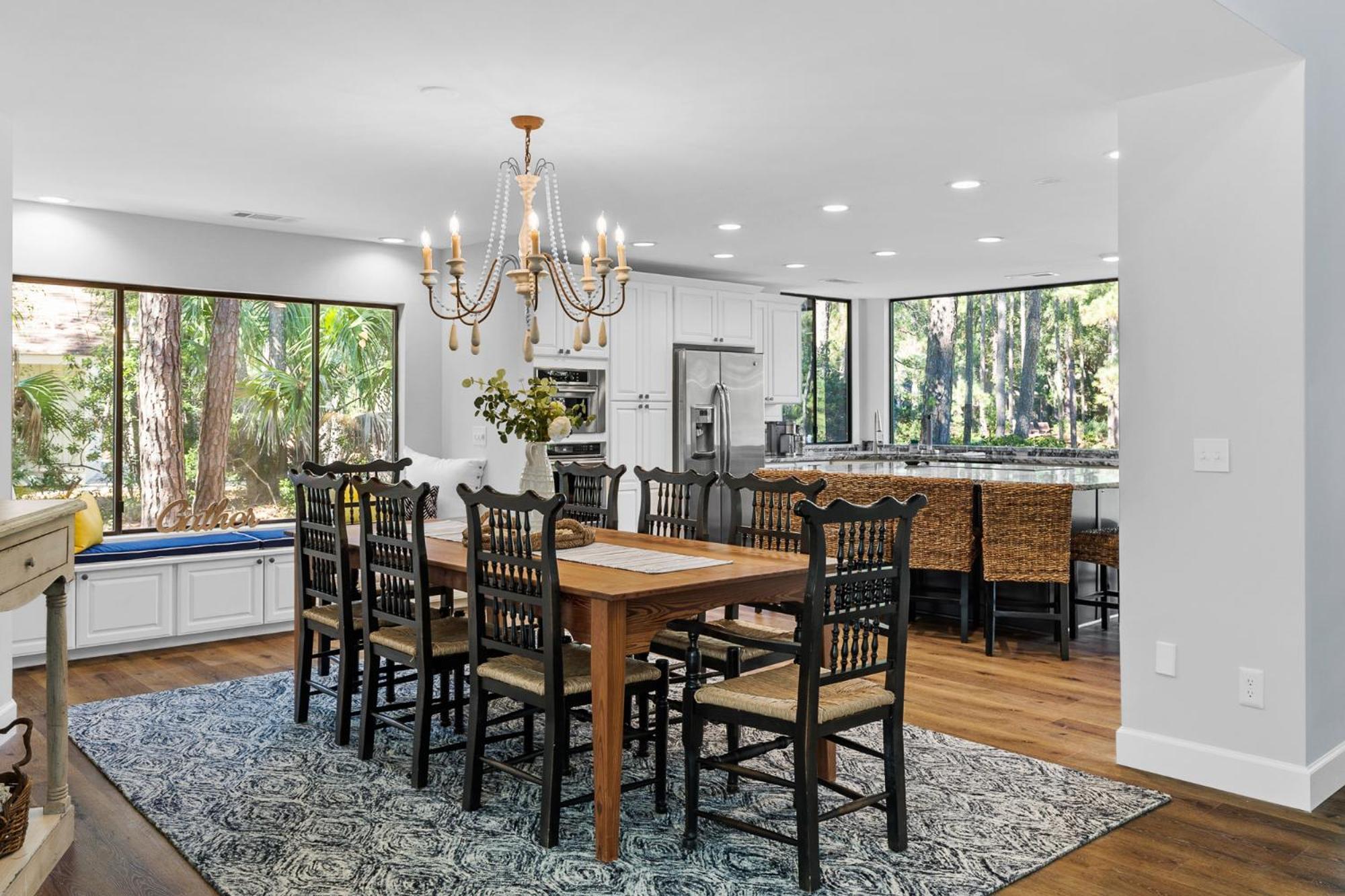 4 Slack Tide - Host2Coast Villa Pulau Hilton Head Luaran gambar