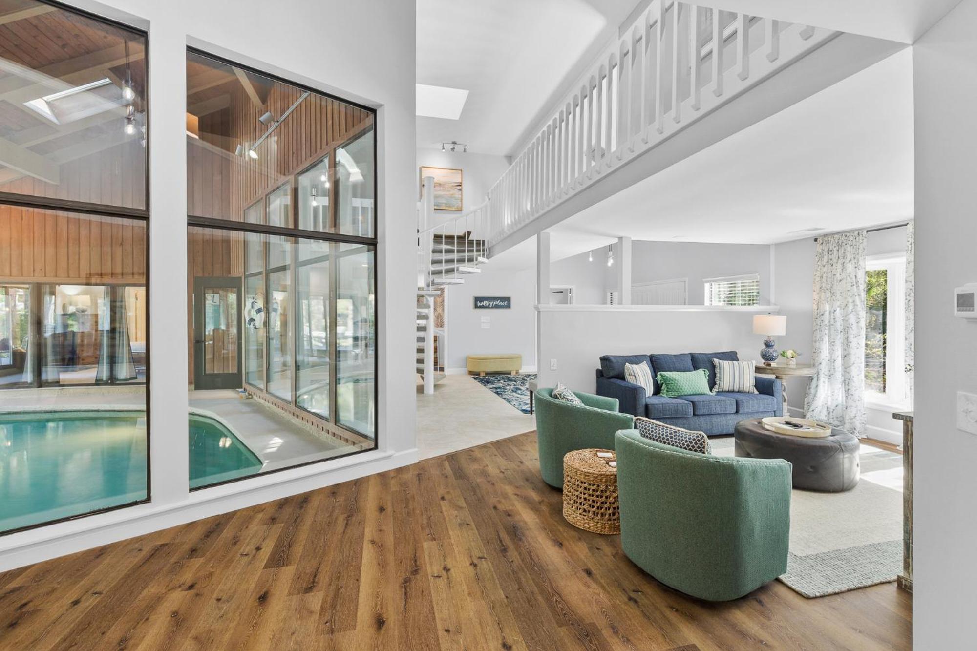 4 Slack Tide - Host2Coast Villa Pulau Hilton Head Luaran gambar