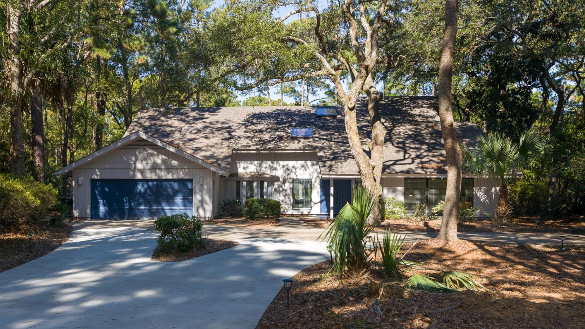 4 Slack Tide - Host2Coast Villa Pulau Hilton Head Luaran gambar