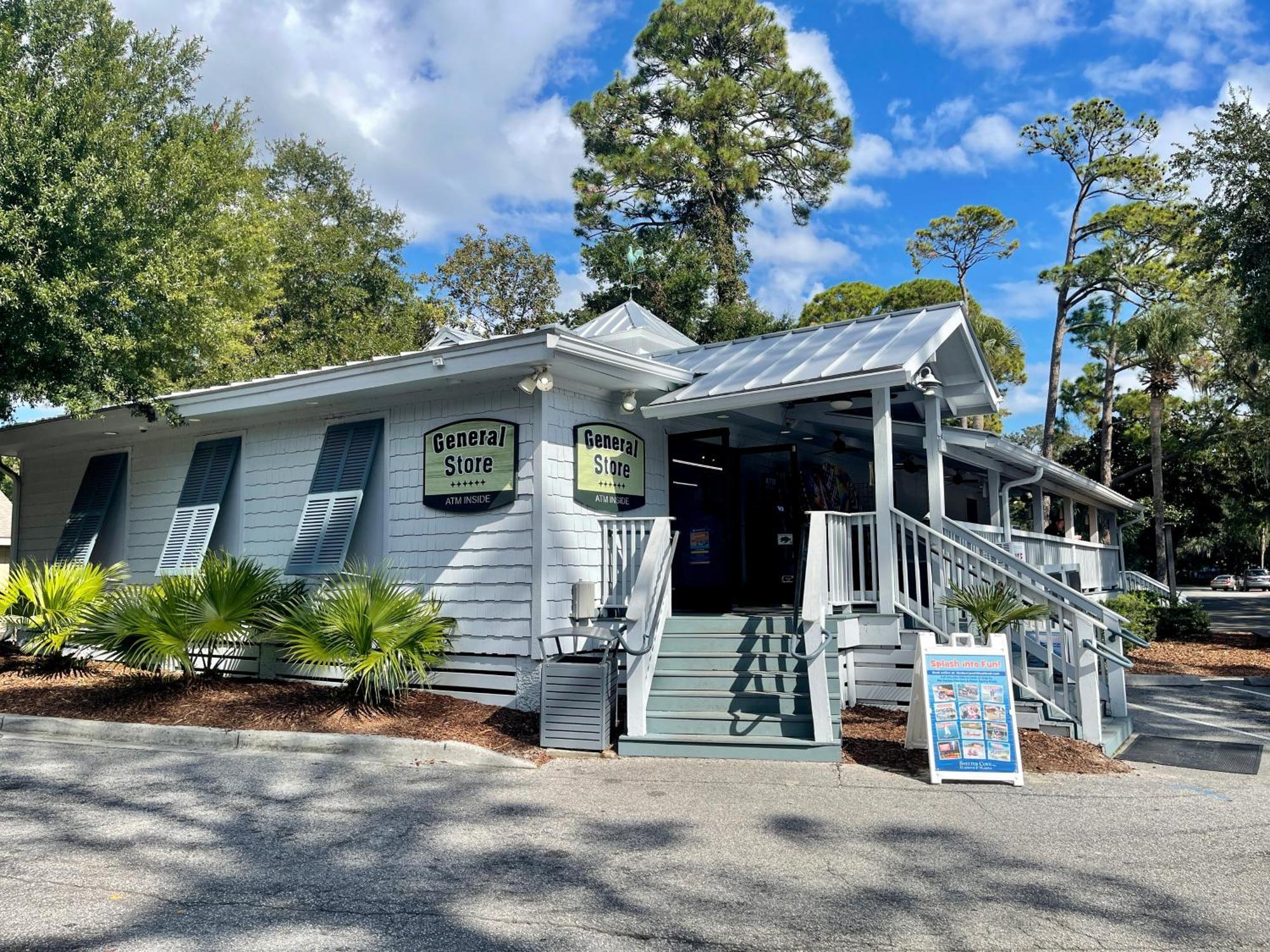 4 Slack Tide - Host2Coast Villa Pulau Hilton Head Luaran gambar