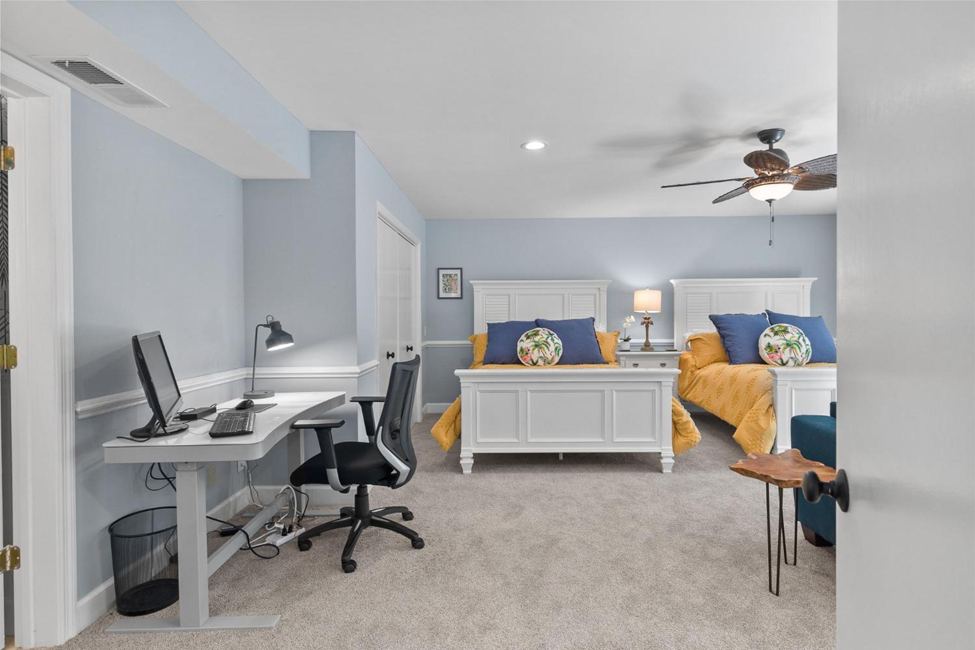 4 Slack Tide - Host2Coast Villa Pulau Hilton Head Luaran gambar