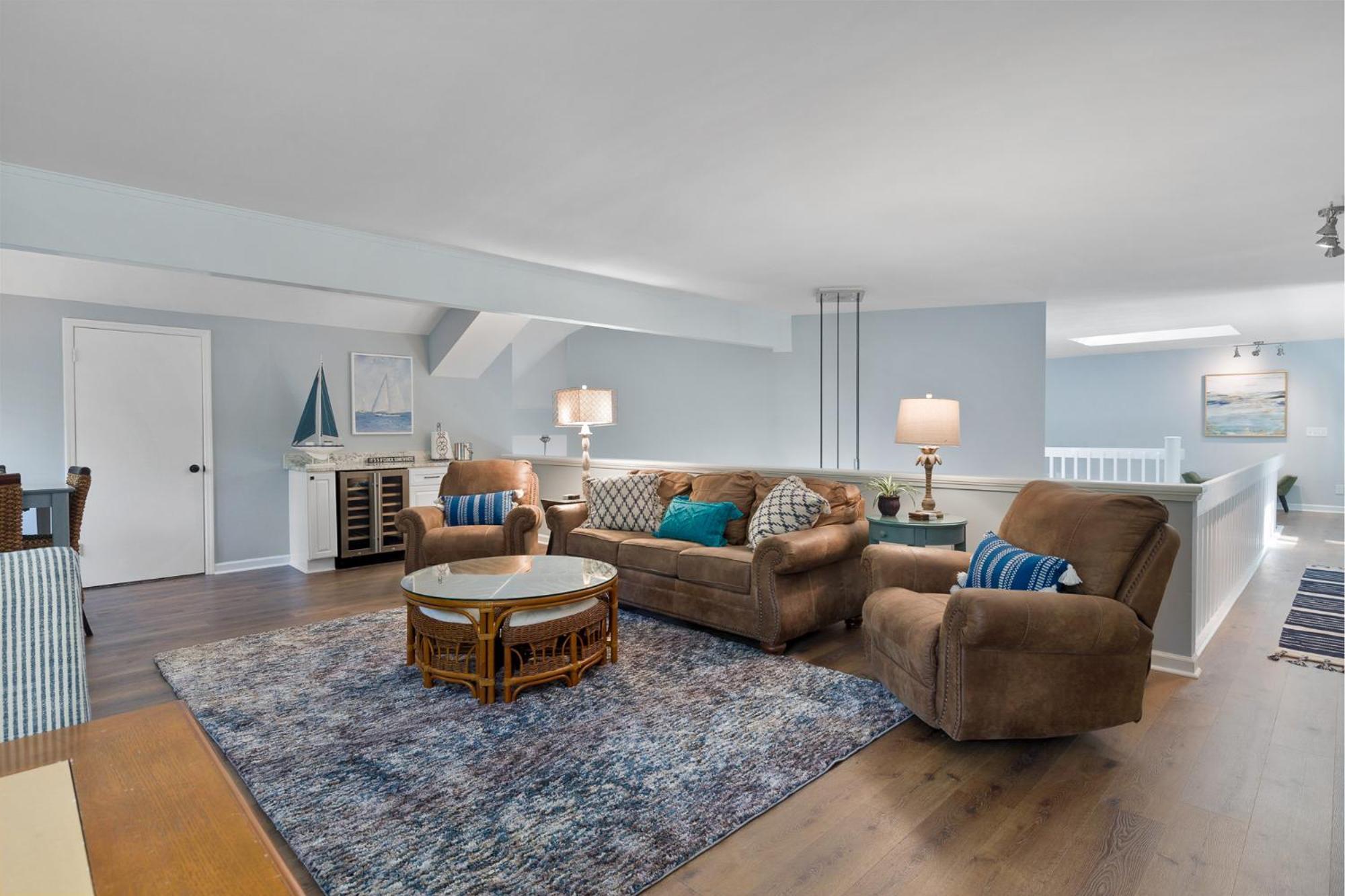 4 Slack Tide - Host2Coast Villa Pulau Hilton Head Luaran gambar