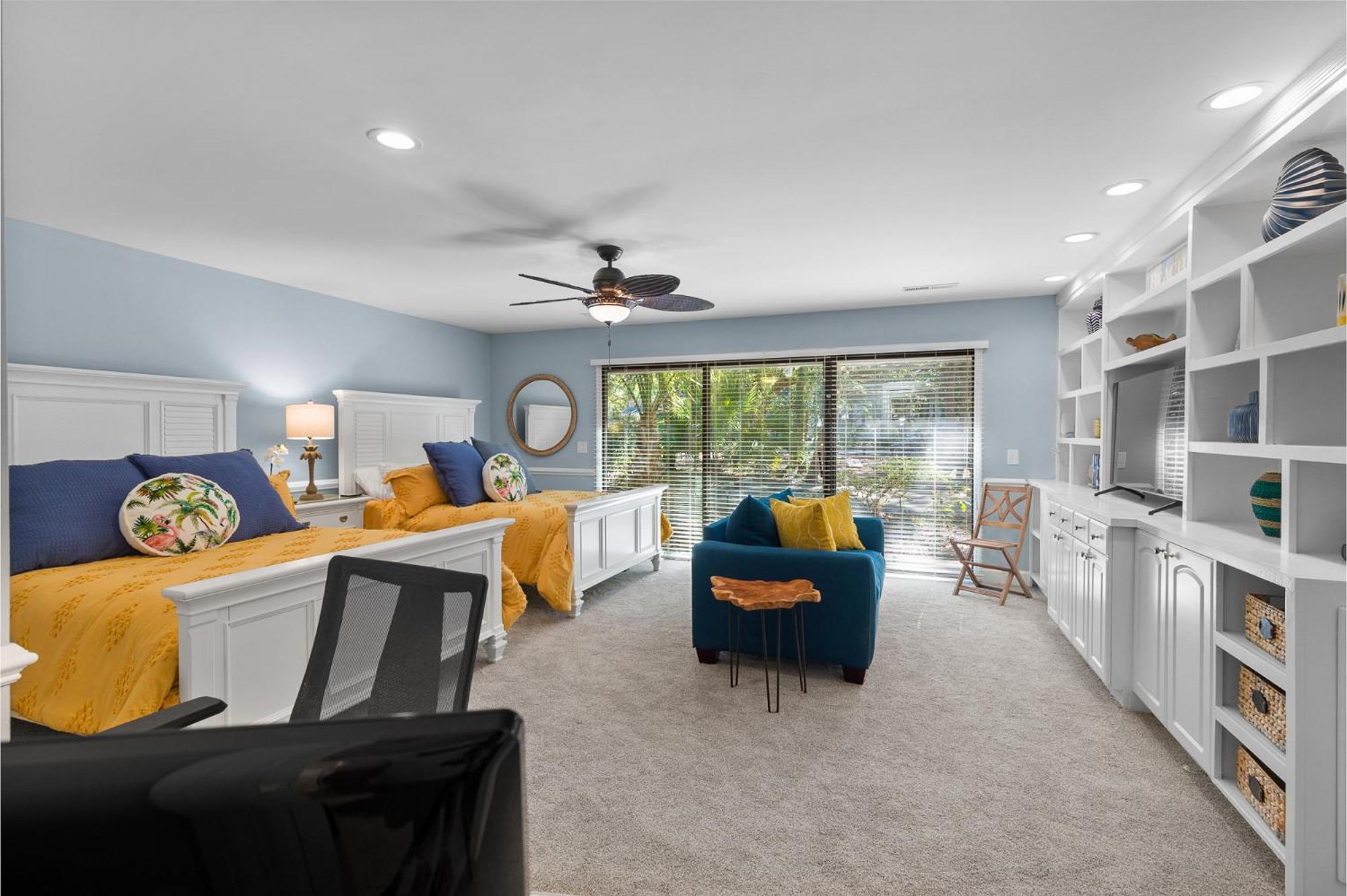 4 Slack Tide - Host2Coast Villa Pulau Hilton Head Luaran gambar