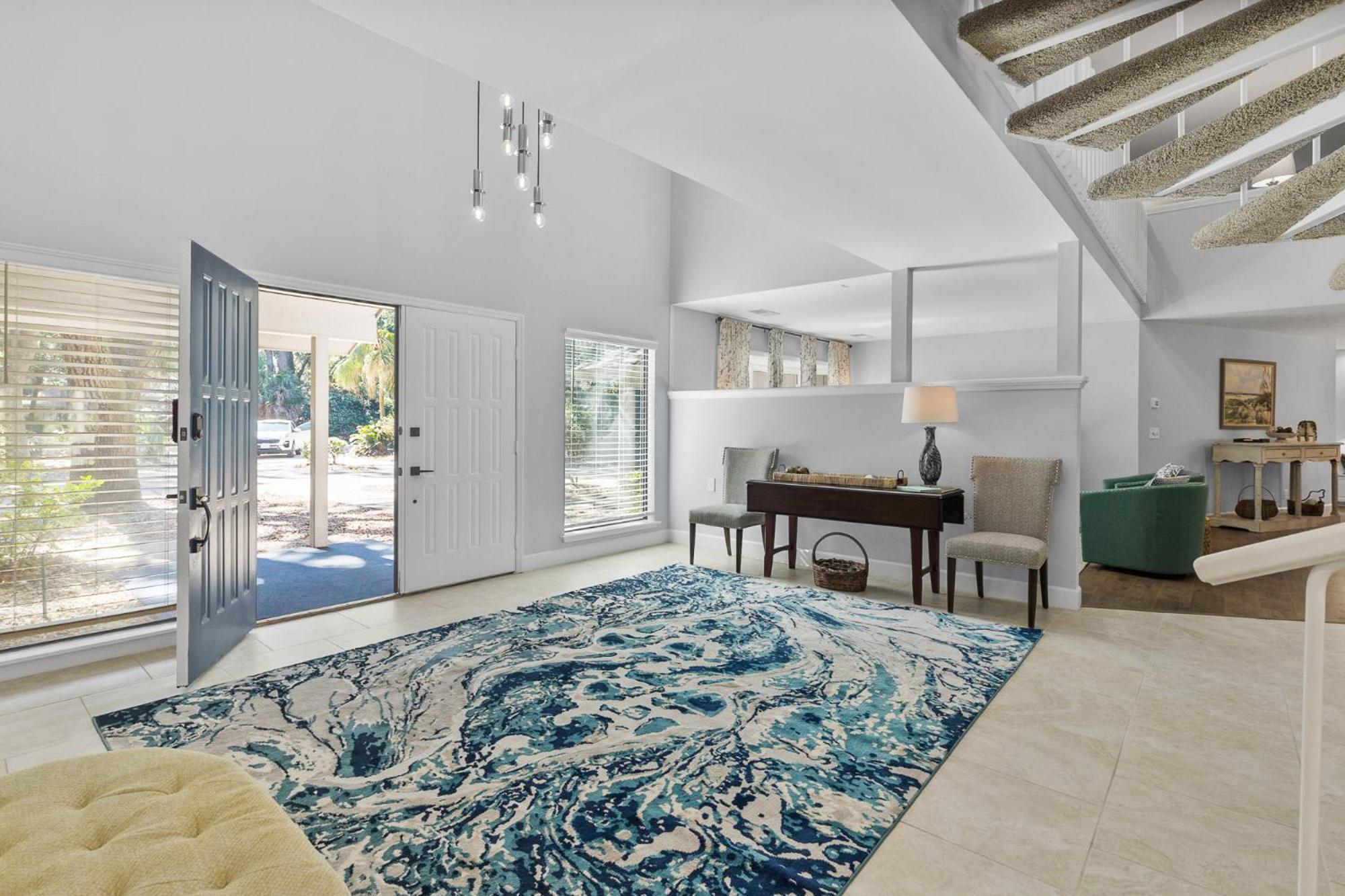 4 Slack Tide - Host2Coast Villa Pulau Hilton Head Luaran gambar