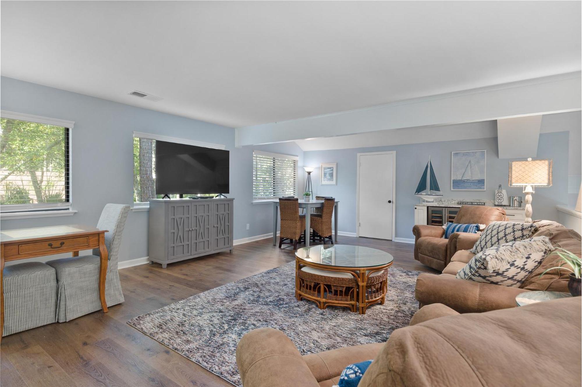 4 Slack Tide - Host2Coast Villa Pulau Hilton Head Luaran gambar