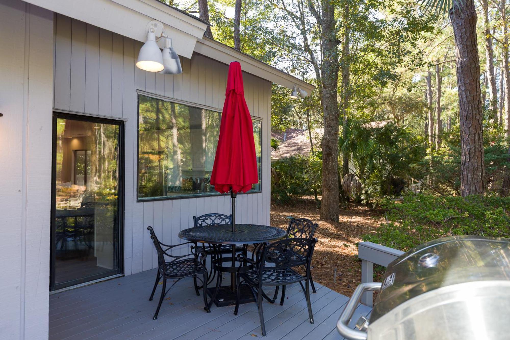 4 Slack Tide - Host2Coast Villa Pulau Hilton Head Luaran gambar