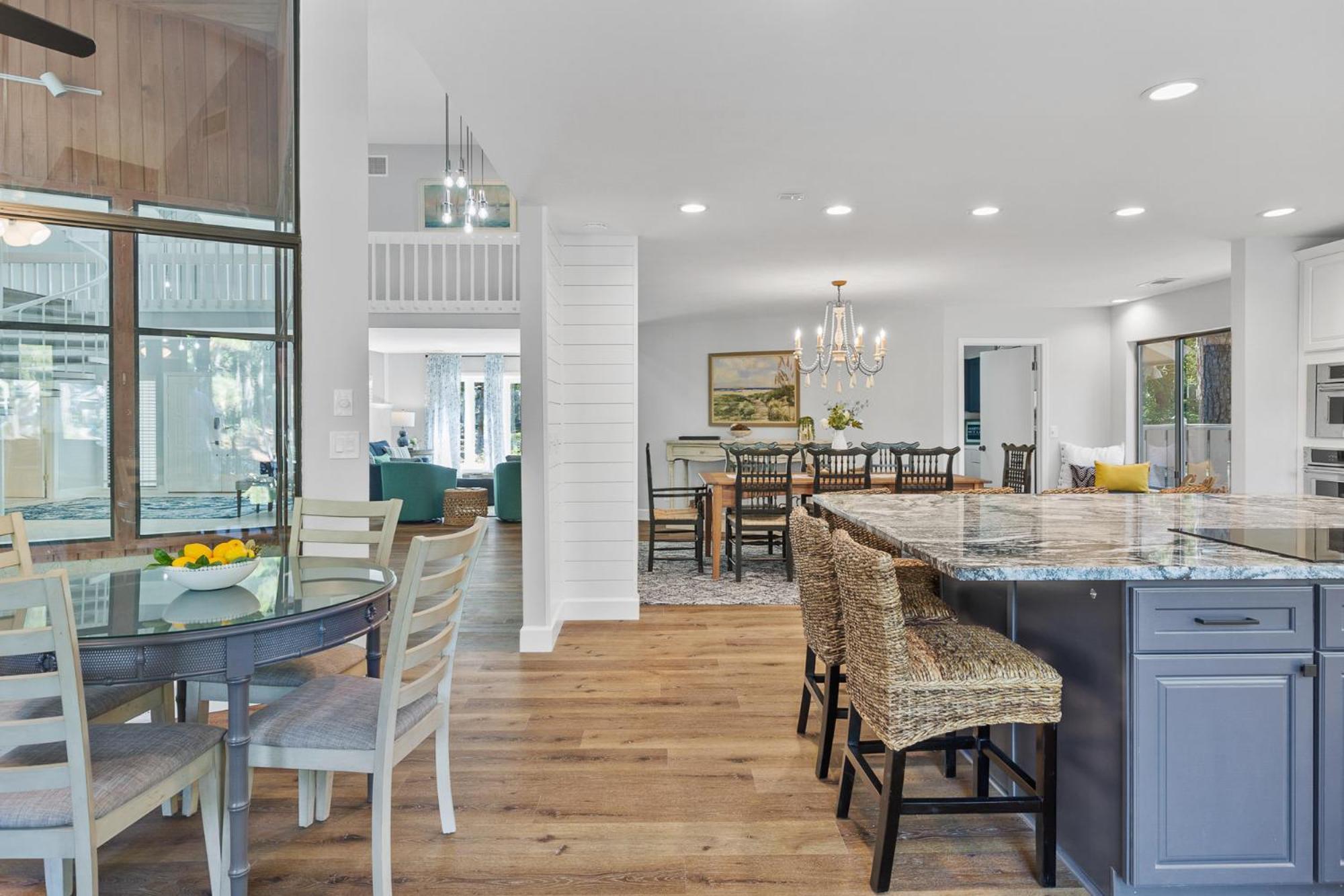 4 Slack Tide - Host2Coast Villa Pulau Hilton Head Luaran gambar