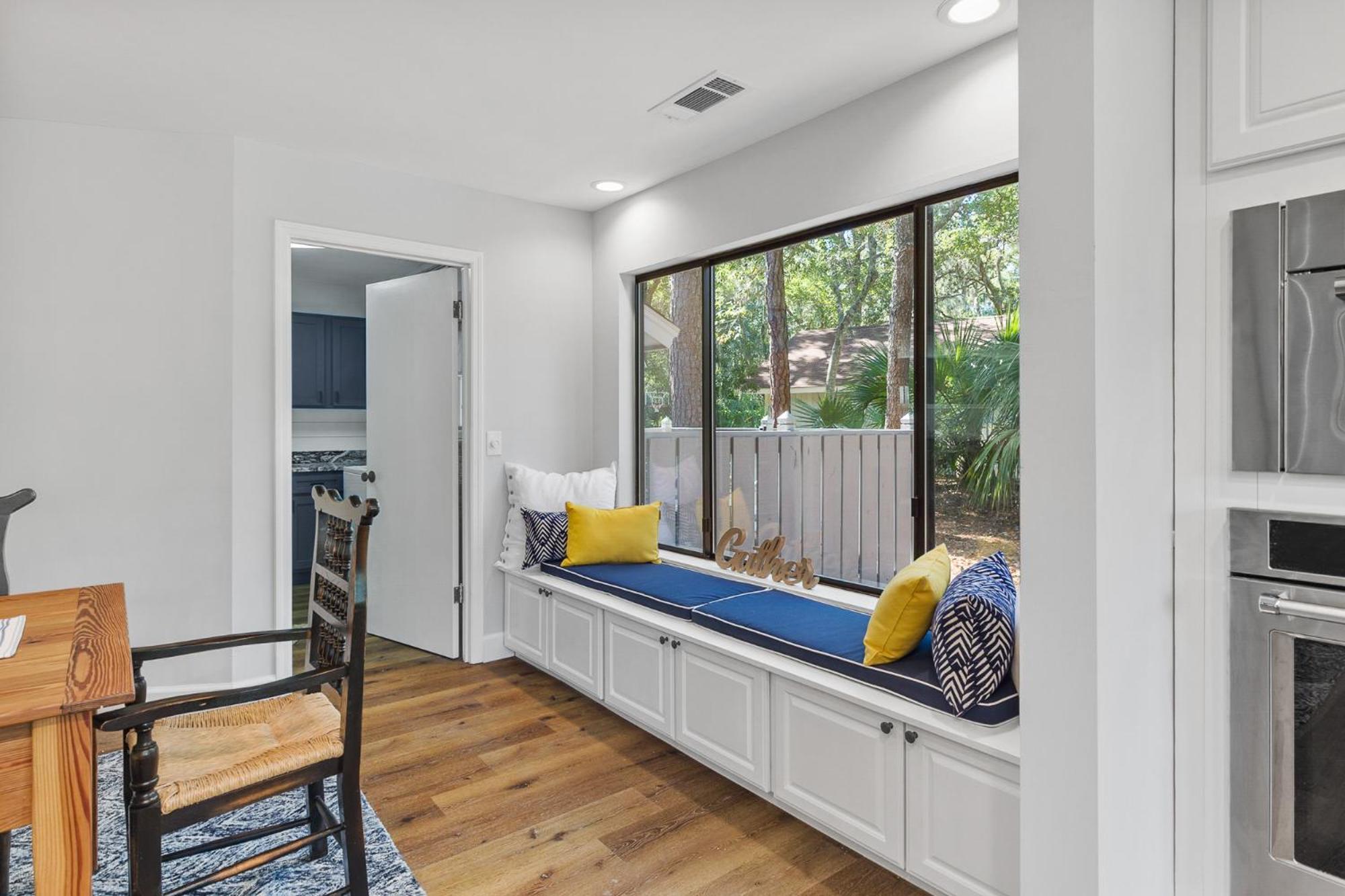 4 Slack Tide - Host2Coast Villa Pulau Hilton Head Luaran gambar