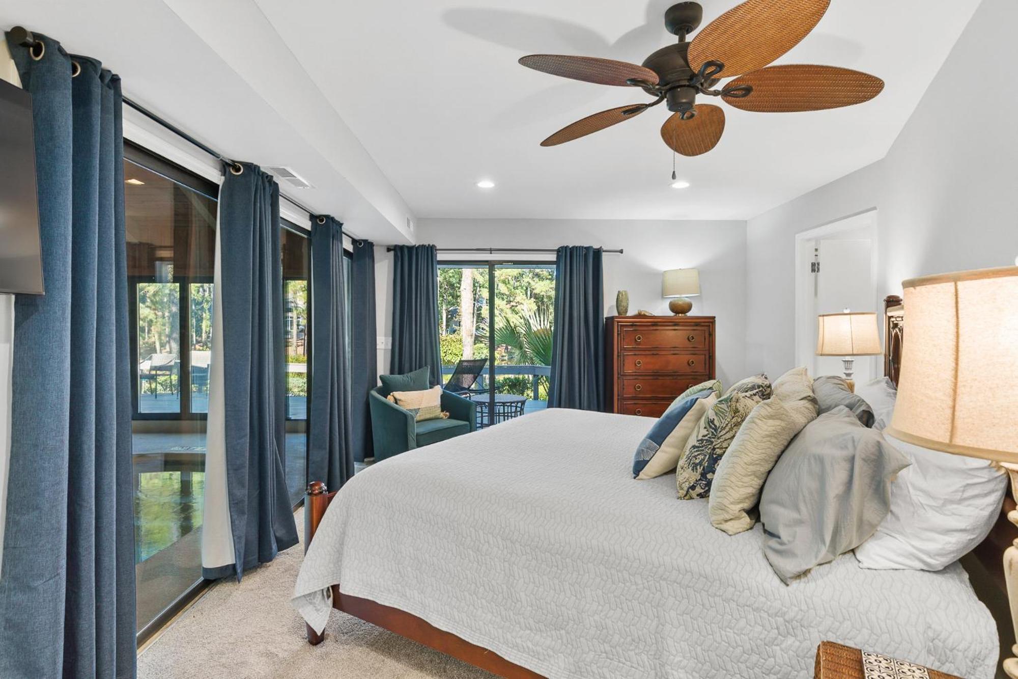4 Slack Tide - Host2Coast Villa Pulau Hilton Head Luaran gambar