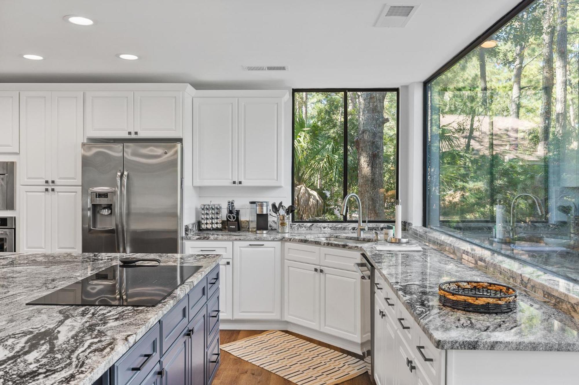 4 Slack Tide - Host2Coast Villa Pulau Hilton Head Luaran gambar
