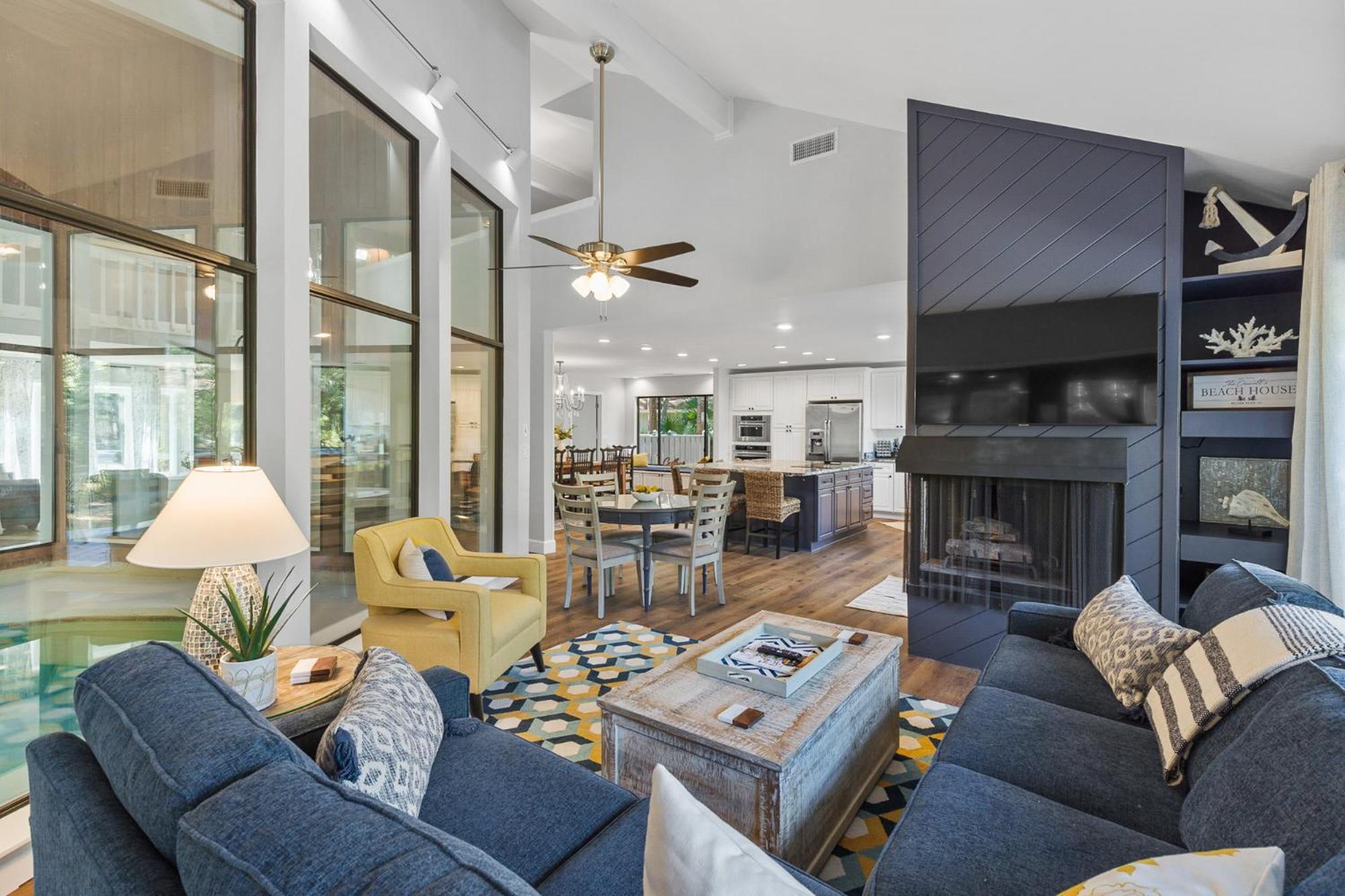 4 Slack Tide - Host2Coast Villa Pulau Hilton Head Luaran gambar
