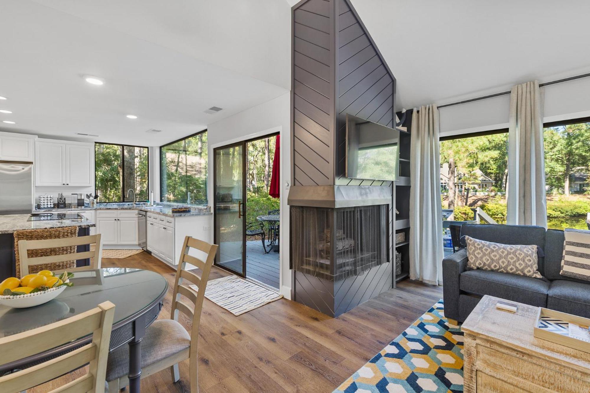 4 Slack Tide - Host2Coast Villa Pulau Hilton Head Luaran gambar