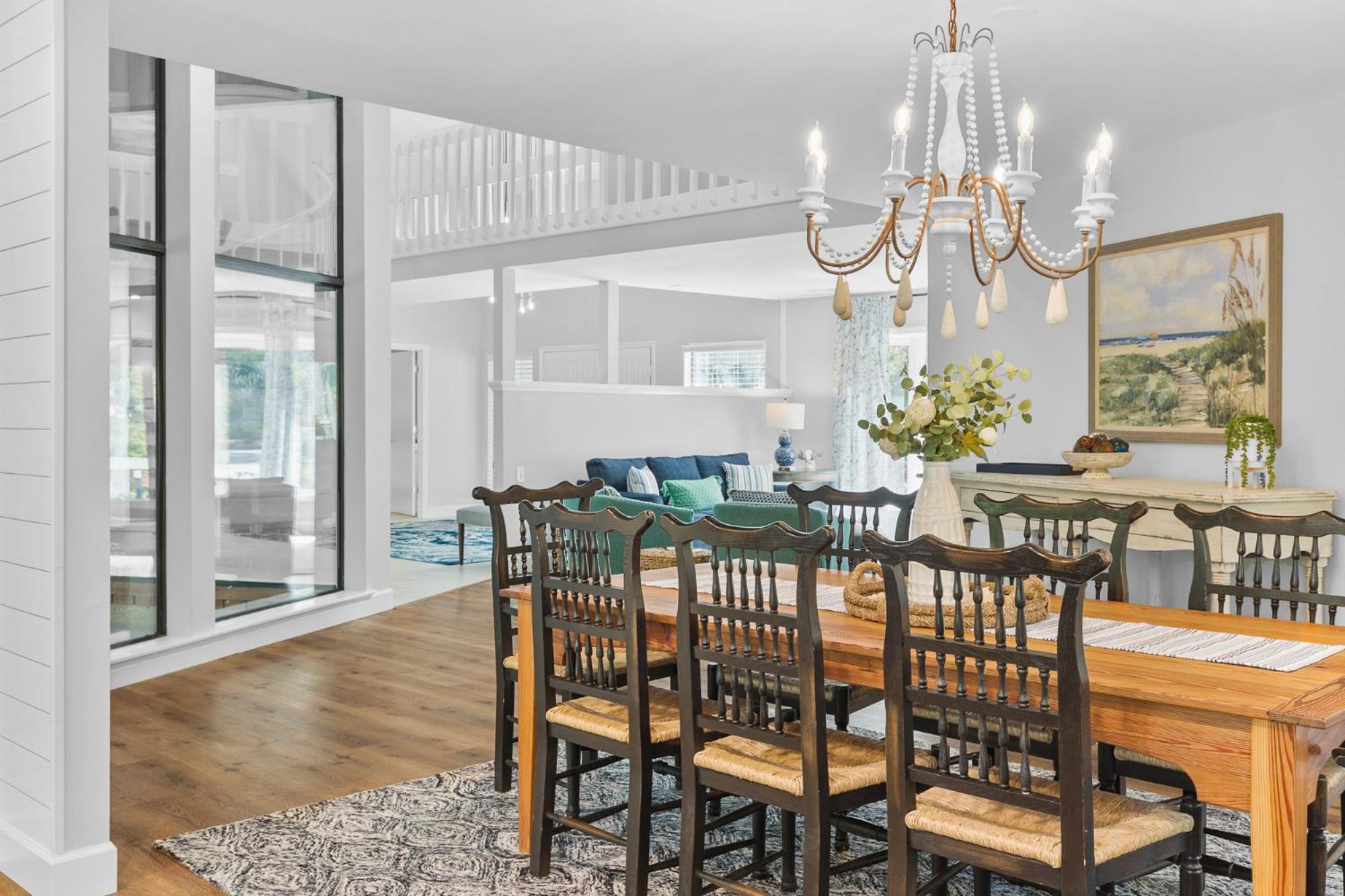 4 Slack Tide - Host2Coast Villa Pulau Hilton Head Luaran gambar