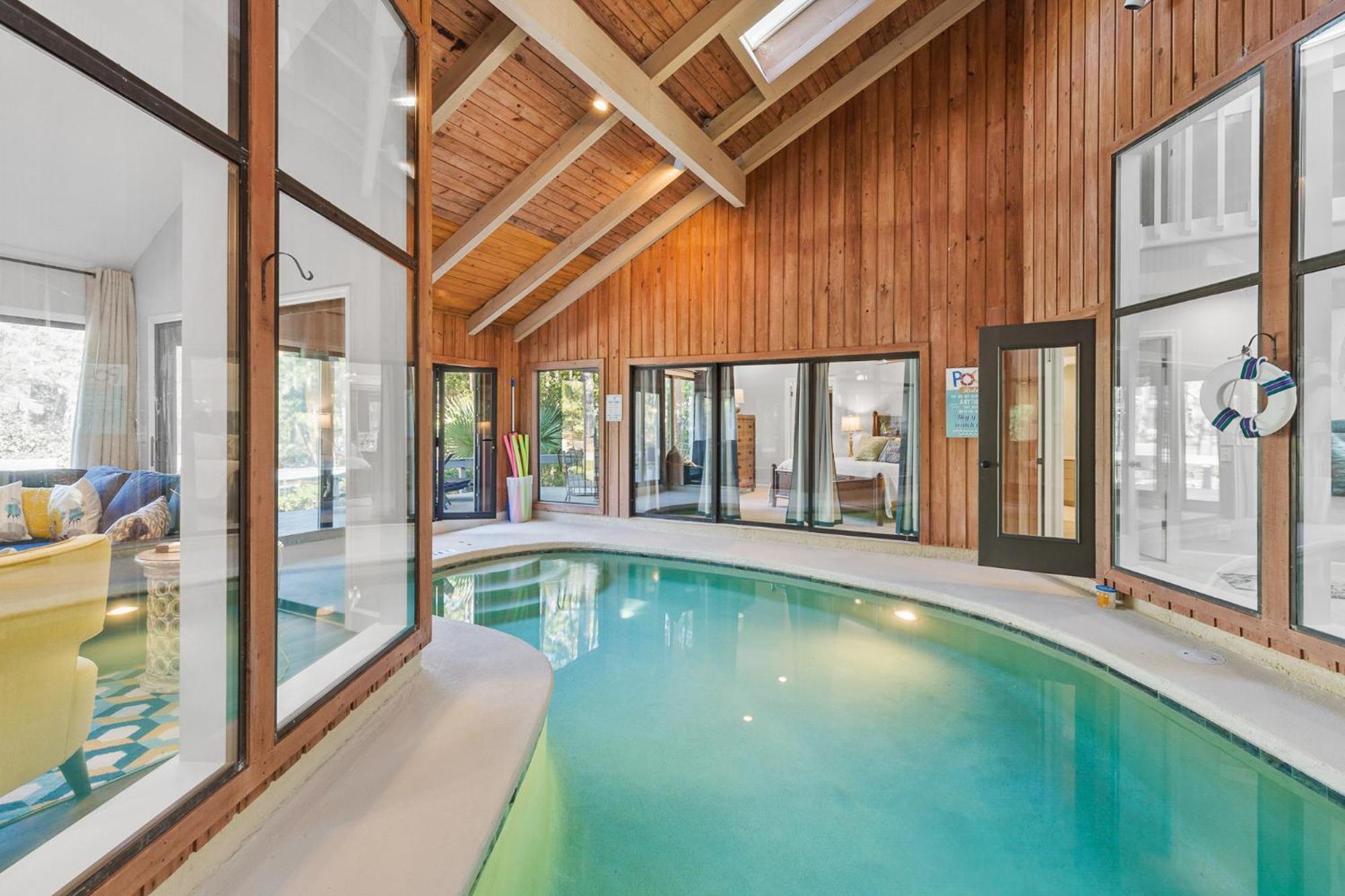 4 Slack Tide - Host2Coast Villa Pulau Hilton Head Luaran gambar