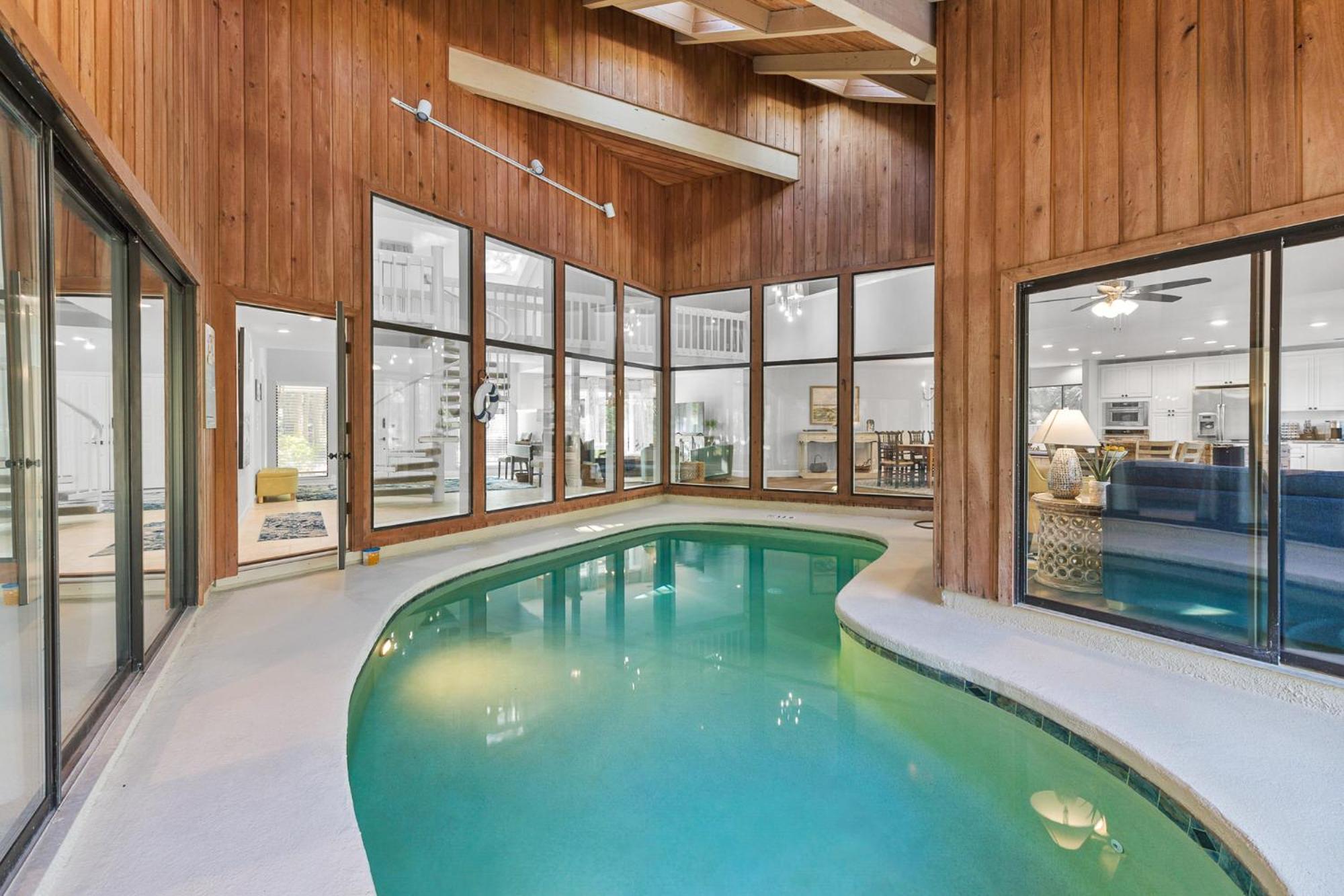 4 Slack Tide - Host2Coast Villa Pulau Hilton Head Luaran gambar