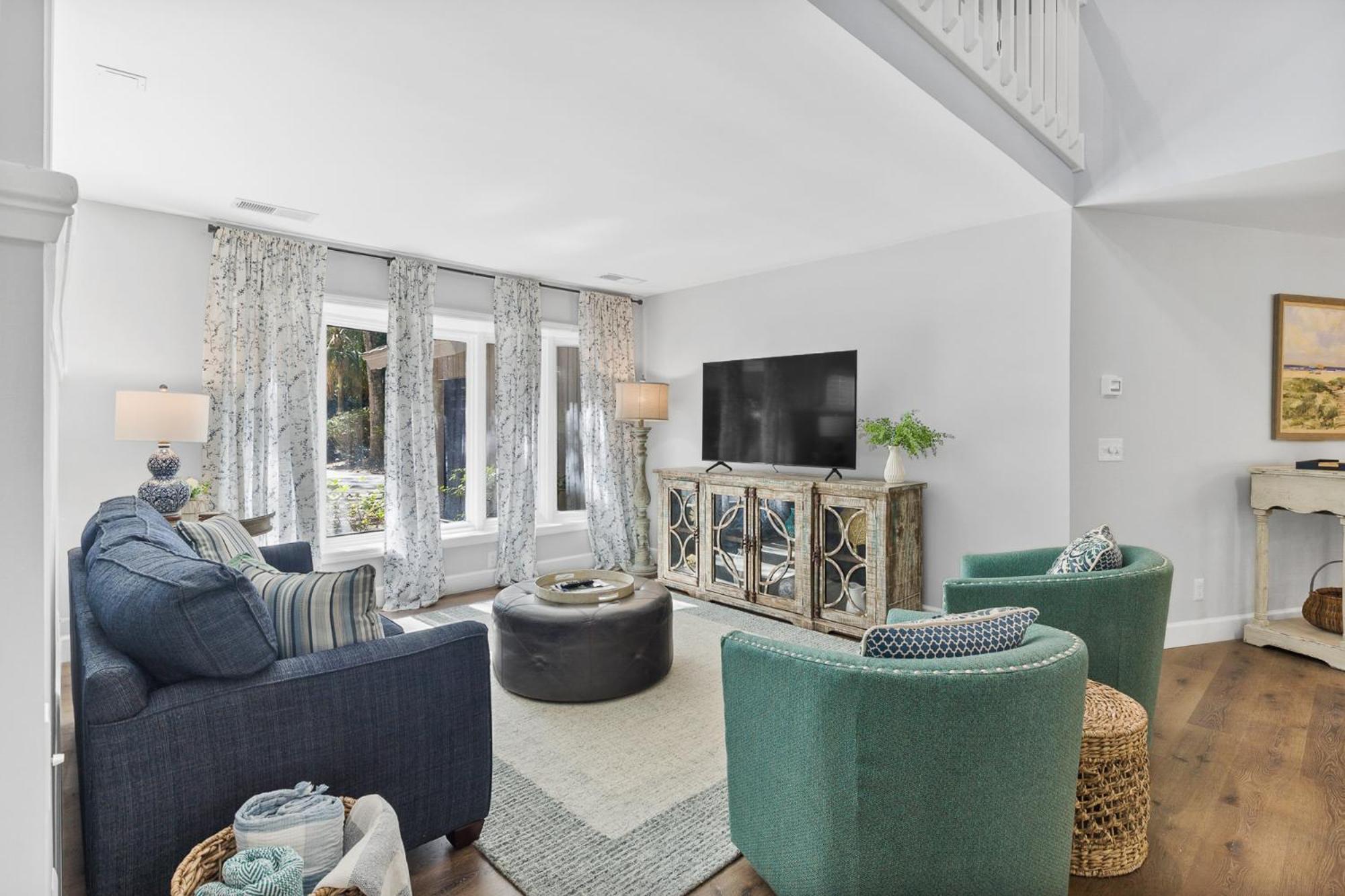 4 Slack Tide - Host2Coast Villa Pulau Hilton Head Luaran gambar