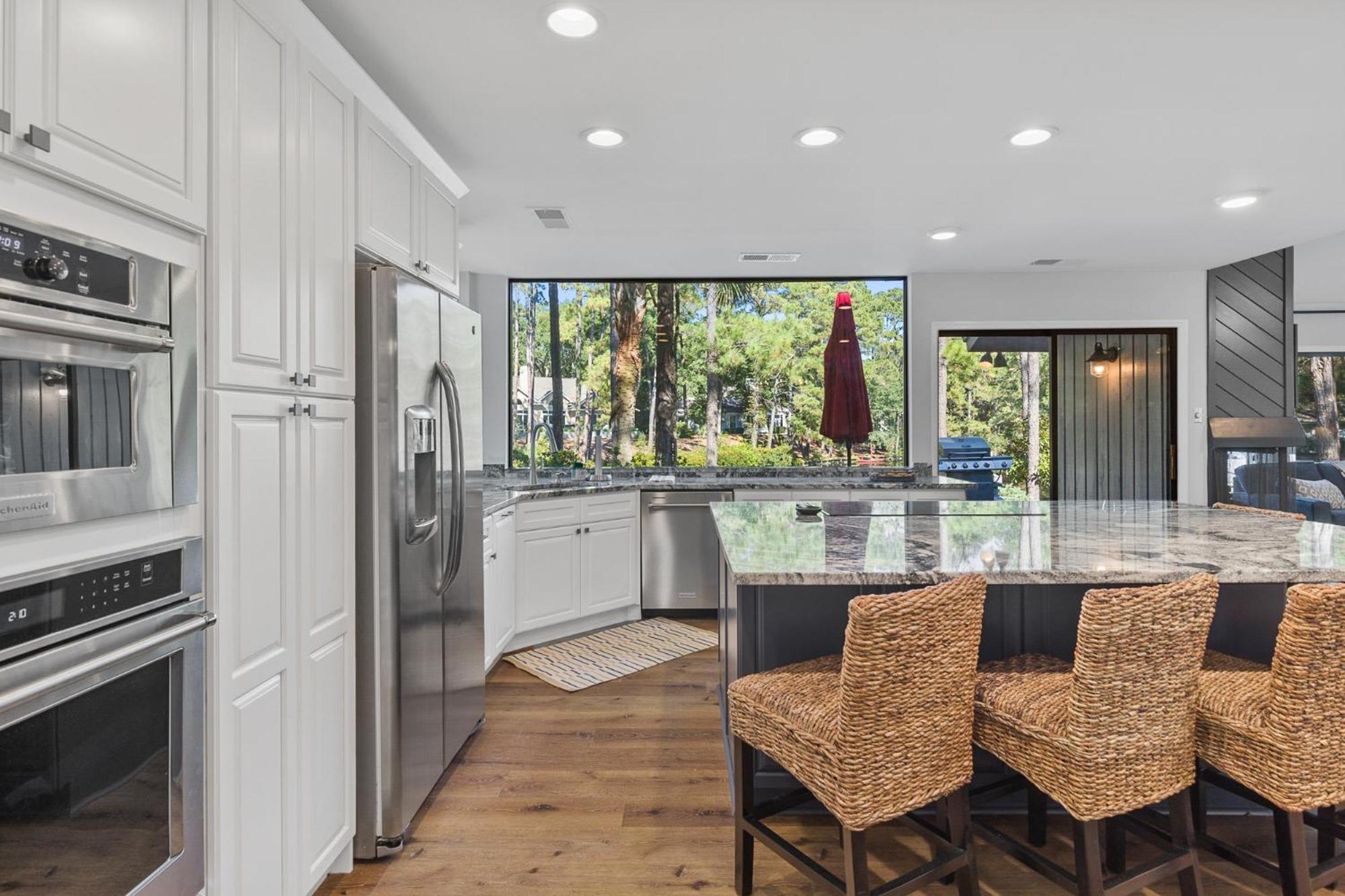 4 Slack Tide - Host2Coast Villa Pulau Hilton Head Luaran gambar