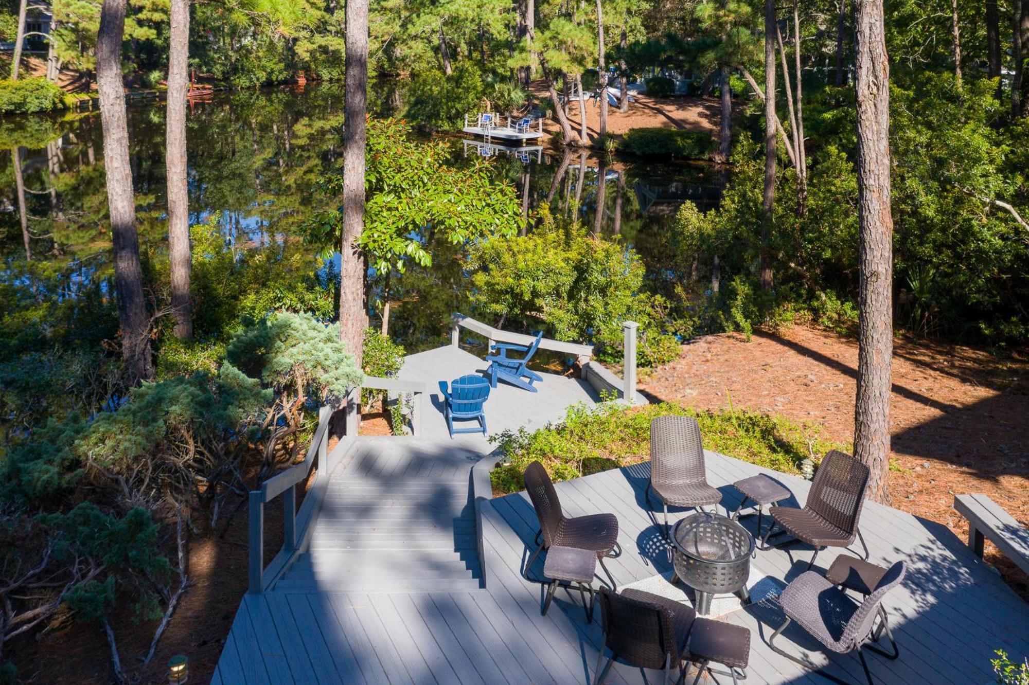 4 Slack Tide - Host2Coast Villa Pulau Hilton Head Luaran gambar