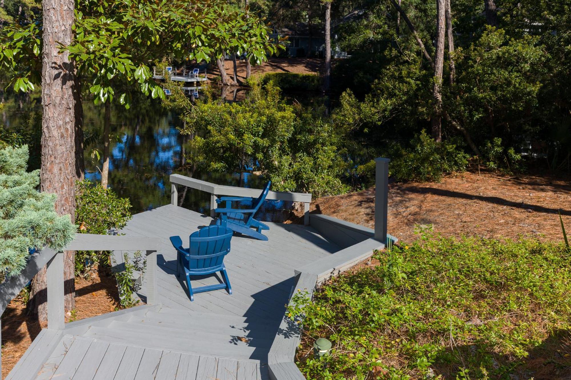 4 Slack Tide - Host2Coast Villa Pulau Hilton Head Luaran gambar